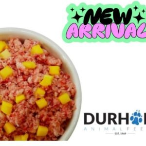 Durham Chicken and Mango 454g/1lb