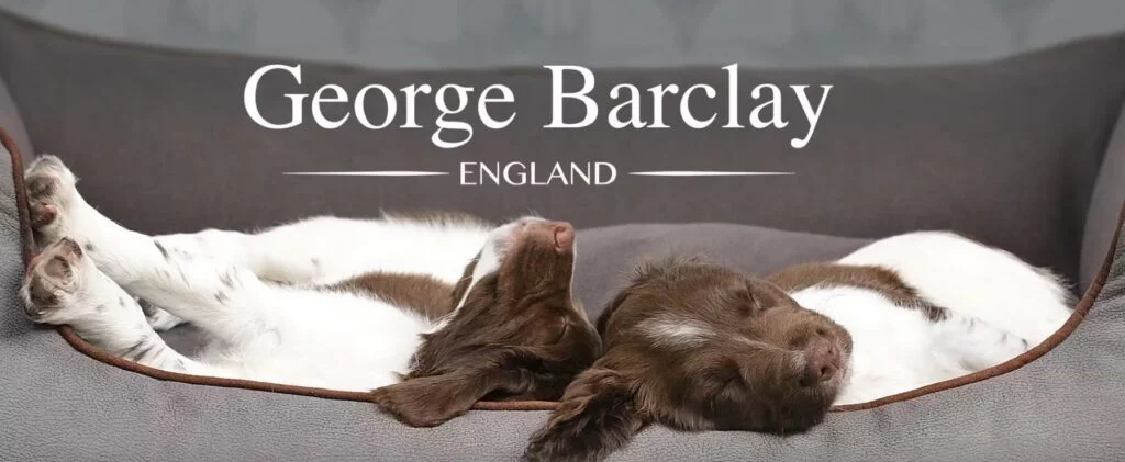 gerge barclay logo