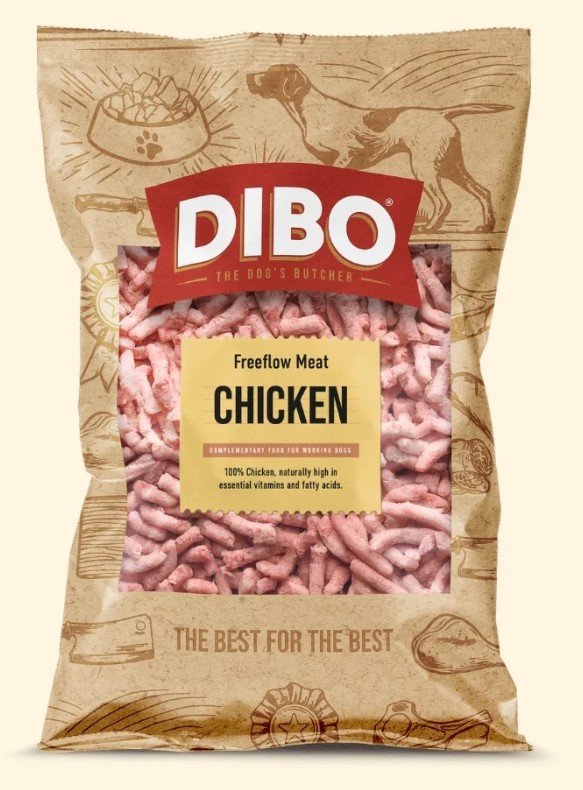 Dibo Chicken 1kg