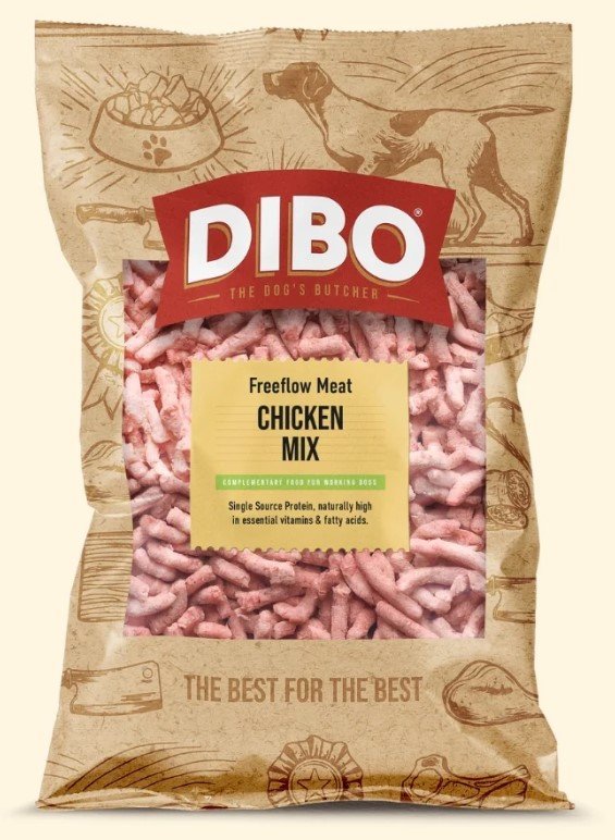 Dibo Chicken 1kg