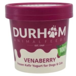 Durham Venaberry Yoghurt