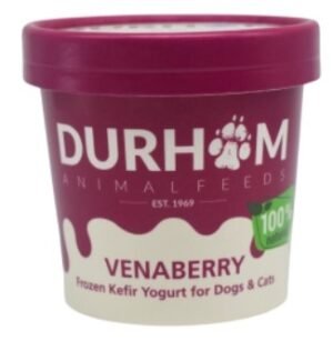 Durham Venaberry Yoghurt