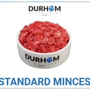 Durham Goat Mince 454g/1lb