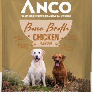 anco bone broth chicken
