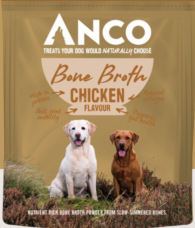 anco bone broth chicken