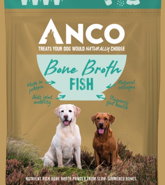 anco bone broth fish
