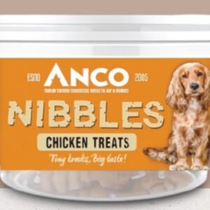 anco chicken treats