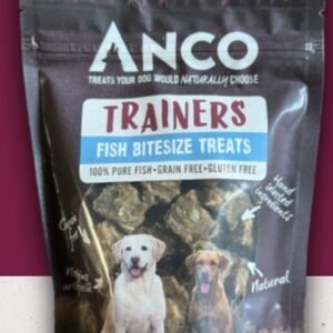 anco fish trainers