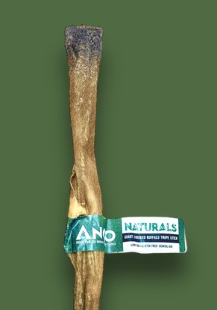 buffalo smk tripe stick