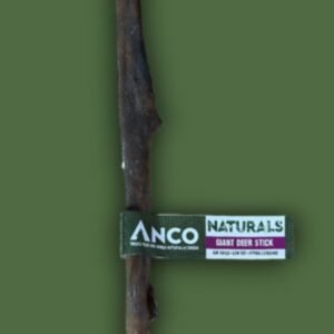 deer stick