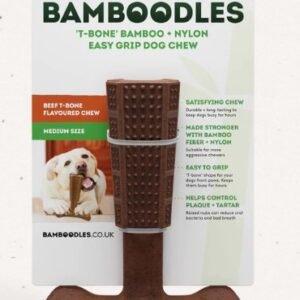 bamboodles beef t bome med