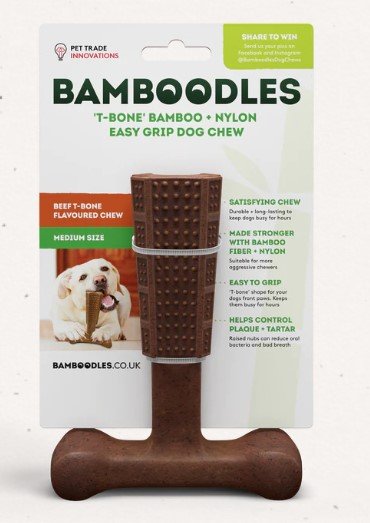 bamboodles beef t bome med