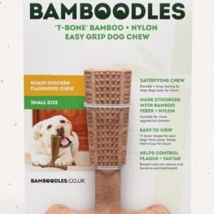 bamboodles chicken small