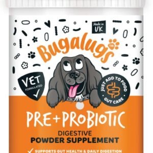 bugalugs pre probioti