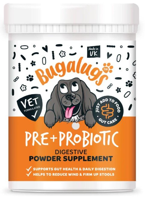 bugalugs pre probioti
