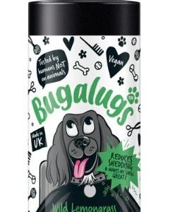 bugalugs deodarising spray
