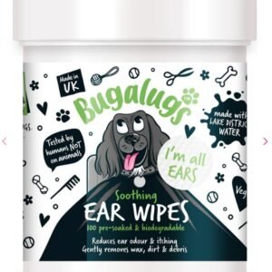 bugalugs ear wipes