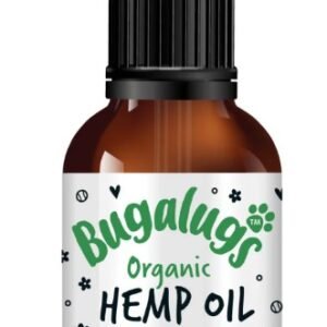 bugalugs hemp oil