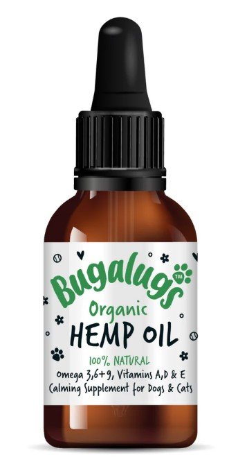 bugalugs hemp oil