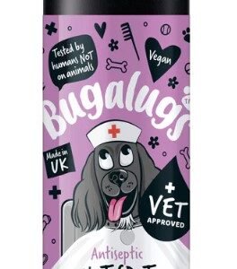 bugalugs hot spot spray
