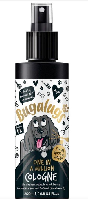 bugalugs one in a million cologne