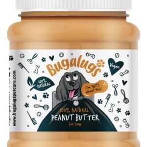bugalugs peanut butter