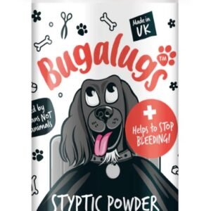 bugalugs styptic powder
