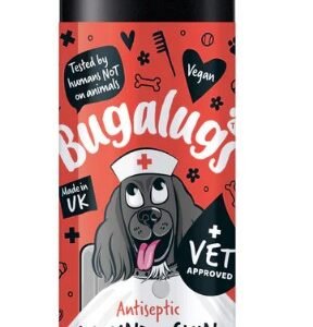 bugalugs wound and skin