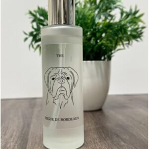 f and w dog de bordeaux