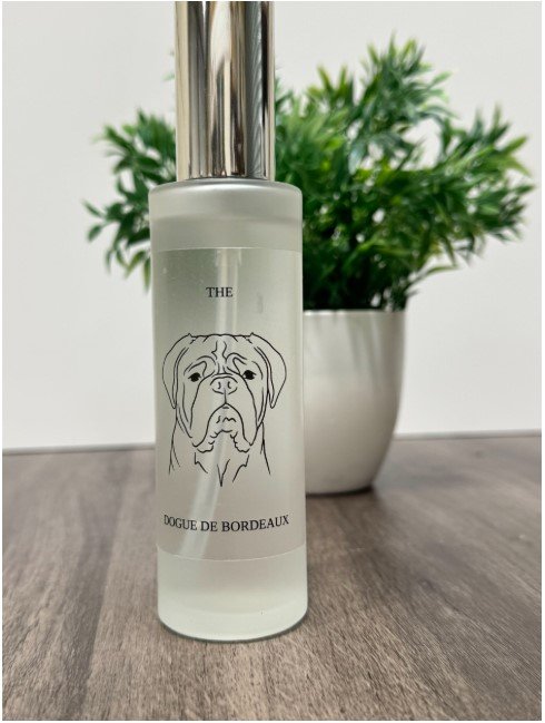 f and w dog de bordeaux