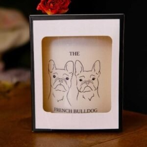 f and w french bulldog