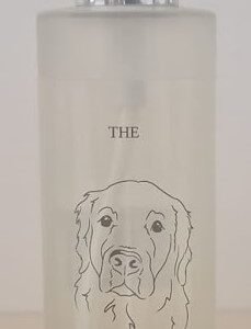 f and w golden retriever
