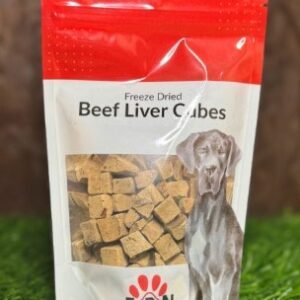 fbn beef liver cubes