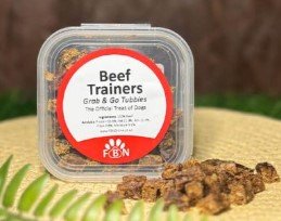 fbn beef trainers