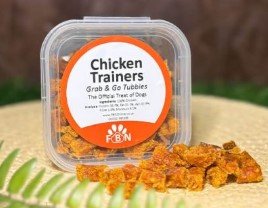 fbn chicken trainers