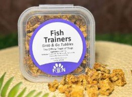 fbn fish trainers