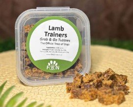 fbn lamb trainers