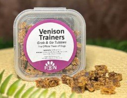 fbn venison trainers