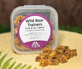 fbn wild boar trainers