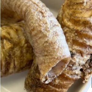 natural beef trachea