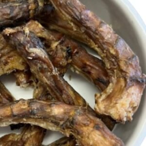 chicken necks