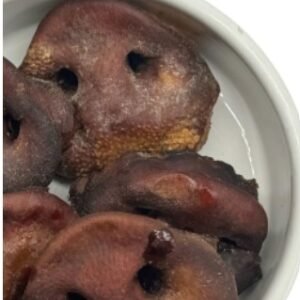 pigs snout