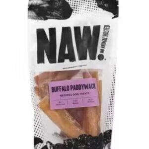 naw buffalo paddywack