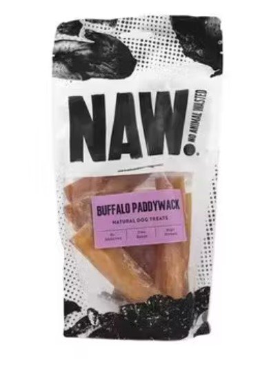 naw buffalo paddywack