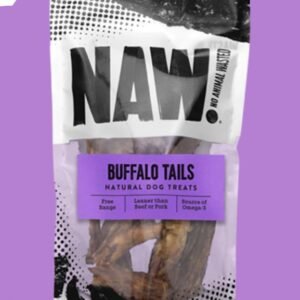 naw buffalo tails