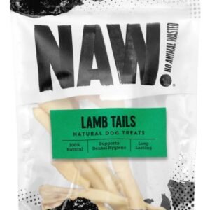 naw lamb tails