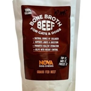 nova bone broth beef
