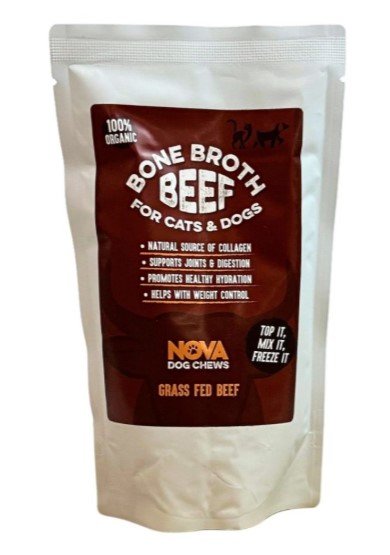 nova bone broth beef