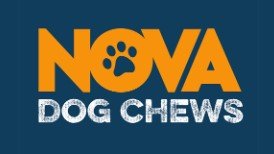 nova dog chews logo