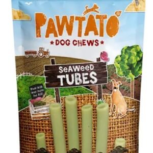 pawtato seaweed tubes